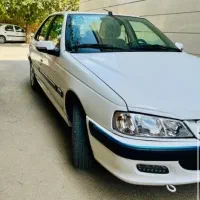 پژو پارس|خودرو سواری و وانت|همدان, |دیوار