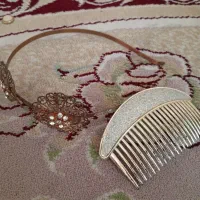 ساعت ، گوشواره ، دستبند ، گیره سر ، تل|ساعت|قم, شهرک امام حسین|دیوار