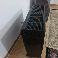 بخاری گازی مهیا گاز|بخاری، هیتر، شومینه|تویسرکان, |دیوار