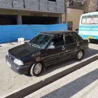 پراید ۸۳ شاسی سالم|خودرو سواری و وانت|قرچک, زیبا شهر|دیوار