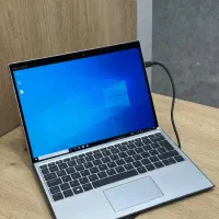 لپ تاپ تبلت شو HP elite x2 g4 1013