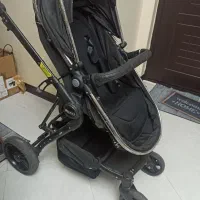 کالسکه هیرو دلیجان|کالسکه و لوازم جانبی|تهران, دهم فروردین|دیوار