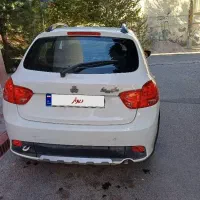 کوییک ساده مدل ۱۴۰۱کم کارکرد|خودرو سواری و وانت|تبریز, |دیوار