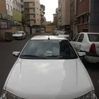 پژوپارسtu5|خودرو سواری و وانت|تهران, اوقاف|دیوار