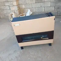 بخاری گازی|بخاری، هیتر، شومینه|سقز, |دیوار