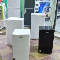 یخچال کوچیک هتلی