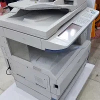 دستگاه کپی استوک شارپ
