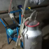 شیر دوش دو واحد درحد اصلا کار نکرده|ماشینآلات صنعتی|قشلاق دشت, |دیوار