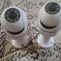 دوربین لامپی ترانز دوربین مداربسته دوربین شبکه
