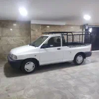 وانت پراید ۴۰۳