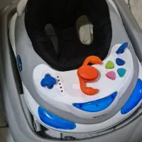 کریر و روروئک|کالسکه و لوازم جانبی|قزوین, |دیوار