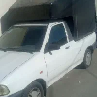 حمل بار از کرج به ملایر و نهاوند
