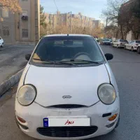 ام وی ام ۱۱۰ چهارسیلندر