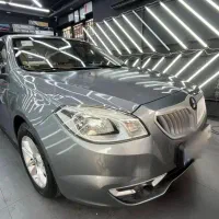 برلیانس h 330 اتومات ۹۵|خودرو سواری و وانت|تهران, تهرانپارس شرقی|دیوار