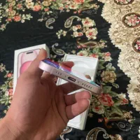 ایفون ۱۵نرمال|موبایل|اهواز, کیانپارس |دیوار