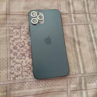 اپل iPhone 12 Pro با حافظهٔ ۲۵۶ گیگابایت|موبایل|مرودشت, ژیان|دیوار