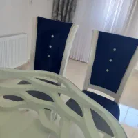 قیمت ۲۵۰۰|میز و صندلی غذاخوری|خرمدره, |دیوار