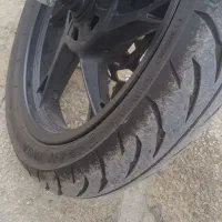 بنلی ۱۸۰ s|موتورسیکلت|رباطکریم, رباطکریم|دیوار