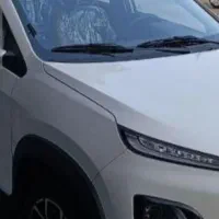 ماشین X22 پرو مدل 1403