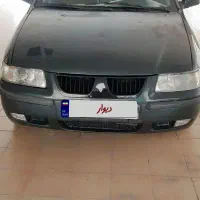 سمند فروشی مدل82|خودرو سواری و وانت|کاشان, فین بزرگ|دیوار