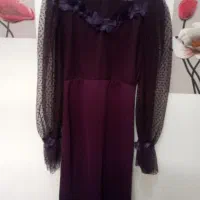 پیراهن  مجلسی