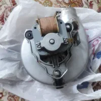 فن پکیچ ایستاتیس