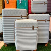 چمدان تیتان پلورا 100% نشکن|کیف، کفش، کمربند|مشهد, سپاد|دیوار