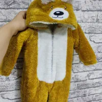 سرهمی نوزادی سایز3