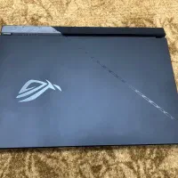 لپ تاپ asus rog strix g733ZW