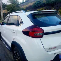 ایکس ۲۲ پرو مگس دنده ای صفر کیلومتر مدل۱۴۰۳|خودرو سواری و وانت|همدان, |دیوار