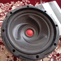 آمپیلی و سال سالم|سیستم صوتی خانگی|ترکمانچای, |دیوار