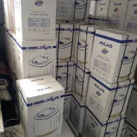 پخش تک و عمده مینی واش های میلاد با قیمت کارخانه|ماشین لباسشویی و خشک‌کن لباس|مشهد, سرافرازان|دیوار