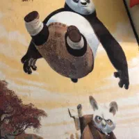 فرش ۴ متری اتاق کودک