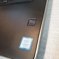 لپتاپ Dell 7720 رم 32 پردازنده i7 سری HQ|رایانه همراه|کرج, گوهردشت|دیوار