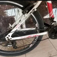 دوچرخه ۲۶ برای فروش|دوچرخه، اسکیت، اسکوتر|صدرا-فارس, فاز ۱|دیوار