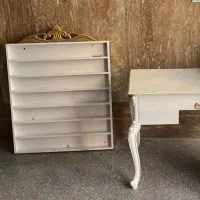 میز ناخن|آرایشگاه و سالن‌های زیبایی|پاکدشت, پاکدشت (مامازند)|دیوار