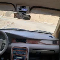 سمند ef7 بیرنگ|خودرو سواری و وانت|کرج, دولت‌آباد|دیوار