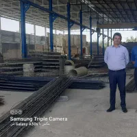 فروش تیرچه خام و اجرای سقف دربهبهان وحومه