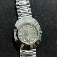 ساعت رادو اتومات