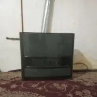 بخاری و تلوزیون