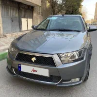 دنا معمولی تیپ 2 مدل 1397