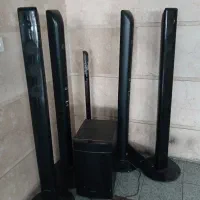 سینما خانگی