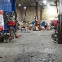 شاگرد برای مکانیکی و جلوبندی سازی