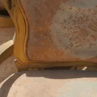 یک دست مبل هفت نفره
