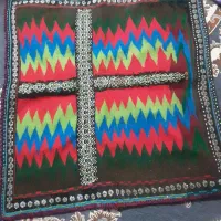 سفره دستباف کاوا