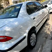 سمند 96 lx|خودرو سواری و وانت|ساوه, |دیوار