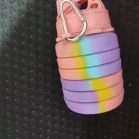 قمقمه|ظروف نگهدارنده، پلاستیکی، یک‌بارمصرف|خوی, |دیوار