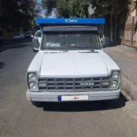 نیسان اپشنال|خودرو سواری و وانت|تهران, آذری|دیوار