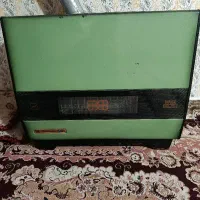 بخاری بزرگ مارک سپهر الکتریک