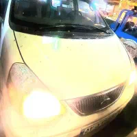 ون فاو سیبا مدل2009 موتور میتسوبیشی دوگانه سالم|خودرو سواری و وانت|تهران, مینابی|دیوار